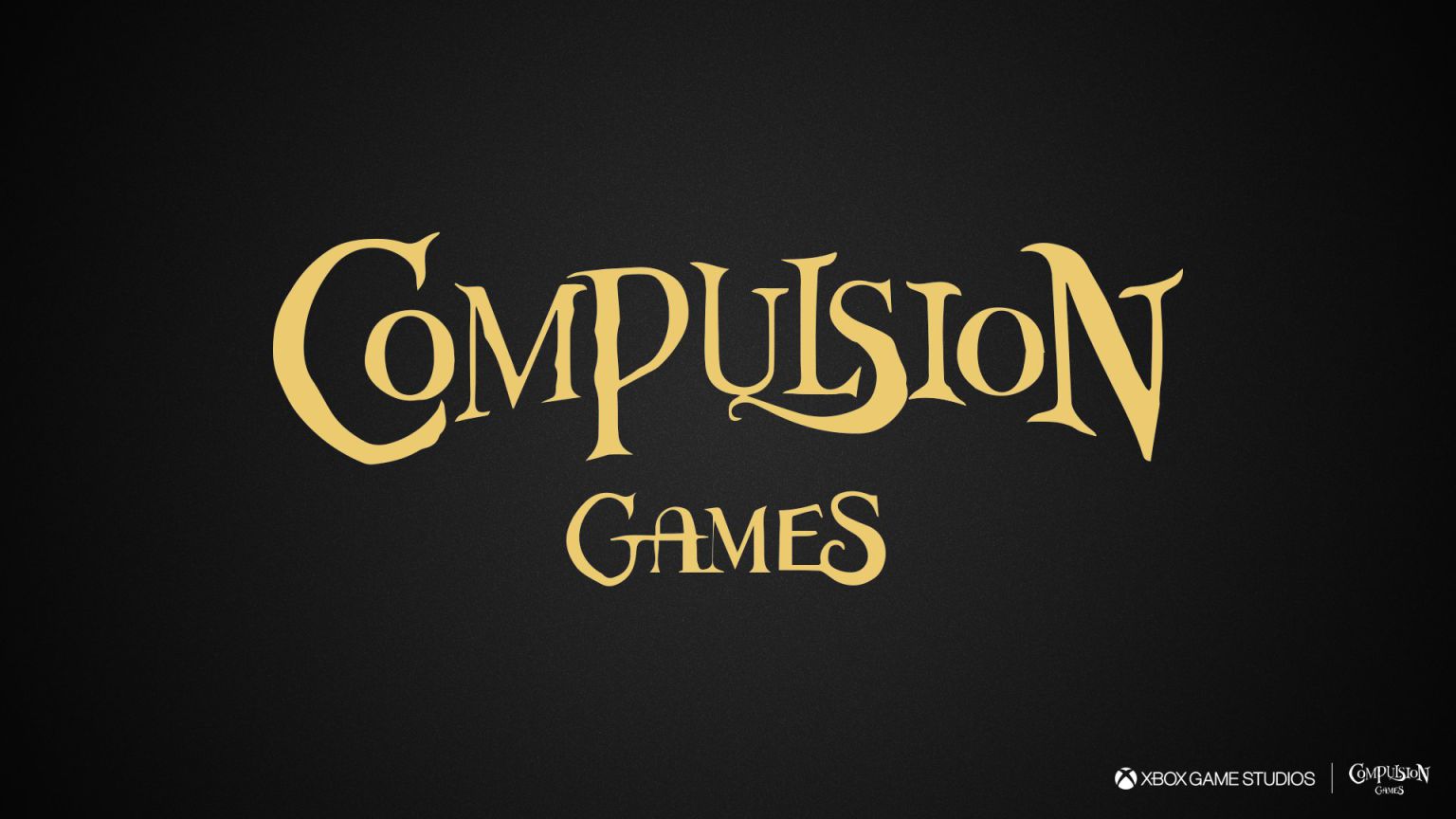 Compulsion Games