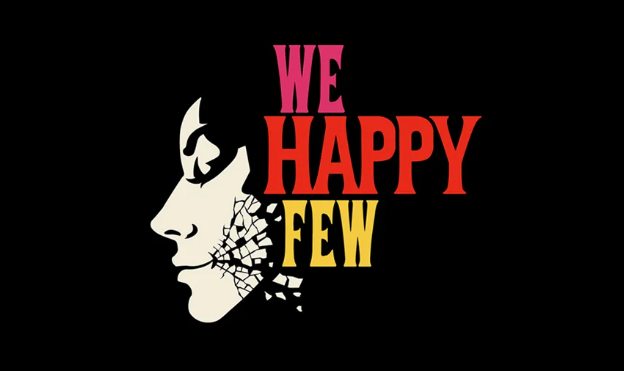 We happy few