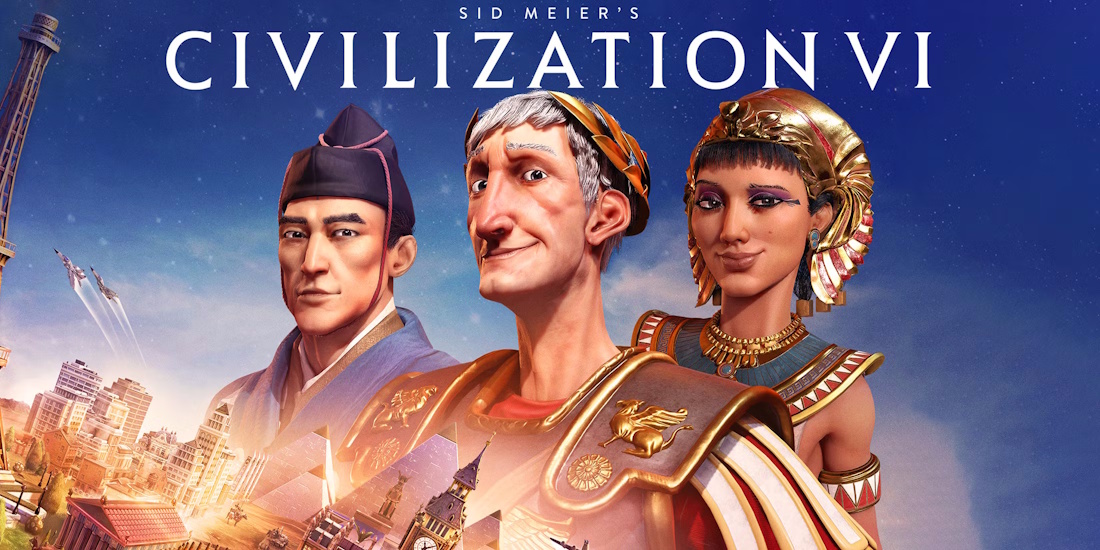 CIV 6