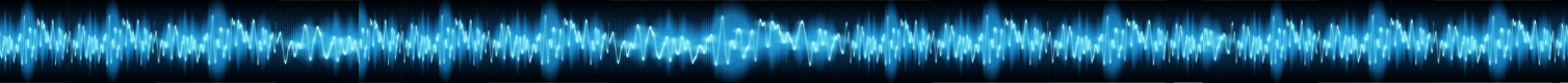 Waveform Banner
